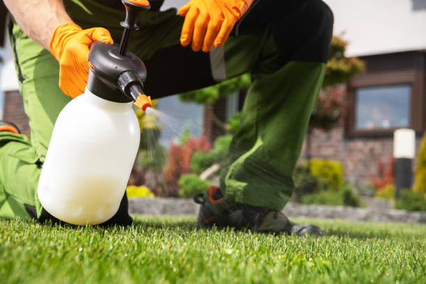 Best Commercial Pest Control Services  in Granite Quarry, NC